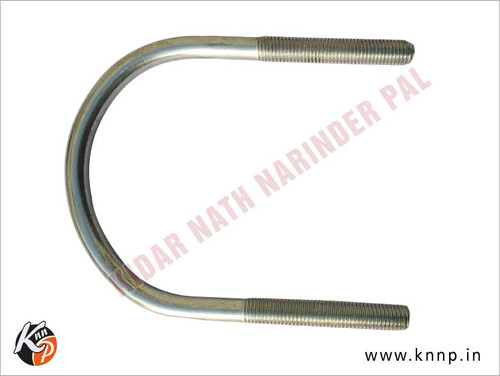 Round U-Bolts manufacturers exporters in India Punjab Ludhiana http://www.knnp.in +91-8427252000, 98.jpg