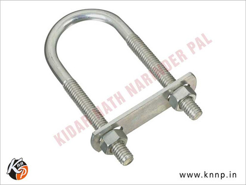 Round U-Bolts manufacturers exporters in India Punjab Ludhiana http://www.knnp.in +91-8427252000, 98.jpg
