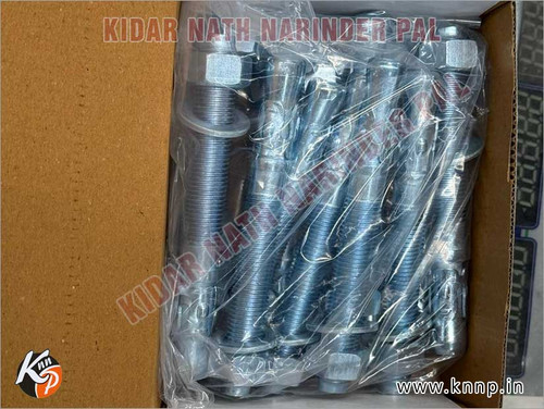 Wall Wedge Anchor manufacturers exporters in India Punjab Ludhiana http://www.knnp.in +91-8427252000.jpg