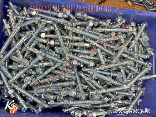 Wedge Anchors manufacturers exporters in India Punjab Ludhiana http://www.knnp.in +91-8427252000, 98.jpg