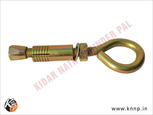 Through Anchor Bolt manufacturers exporters in India Punjab Ludhiana http://www.knnp.in +91-84272520.jpg