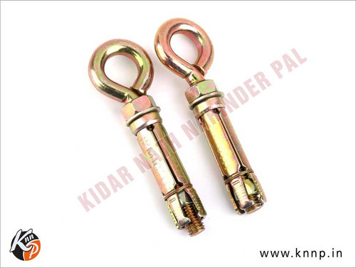 Sleeve Anchor Fasteners manufacturers exporters in India Punjab Ludhiana http://www.knnp.in +91-8427.jpg