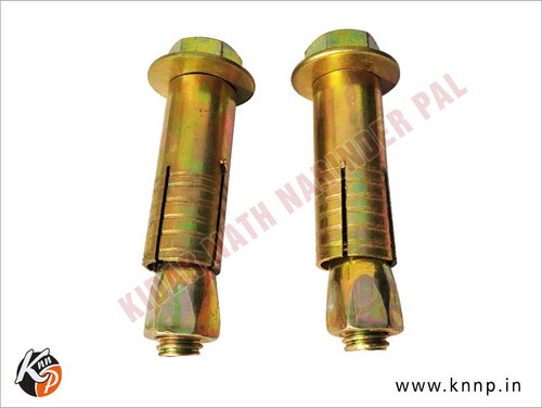 Hook Anchor Bolt manufacturers exporters in India Punjab Ludhiana http://www.knnp.in +91-8427252000,.jpg