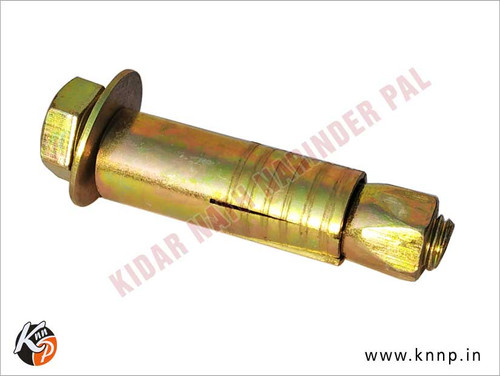 Drop in Anchor manufacturers exporters in India Punjab Ludhiana http://www.knnp.in +91-8427252000, 9.jpg