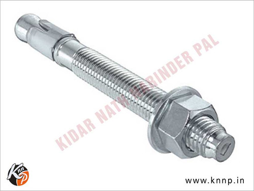 Wedge Anchor manufacturers exporters in India Punjab Ludhiana http://www.knnp.in +91-8427252000, 981.jpg