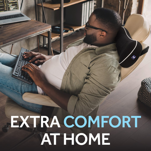 SL11106 Memory Foam Headrest Cushion (Black) AMZ 05.jpg