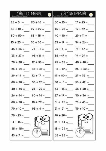 Hojas para trabajar calculo mental con ninos 01.jpg