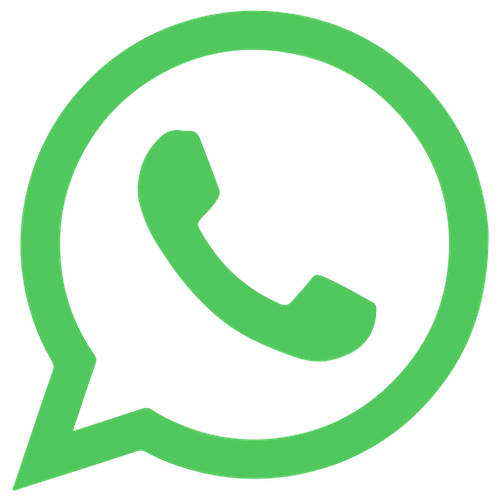 1220365 whatsapp chat communication message phone icon.png