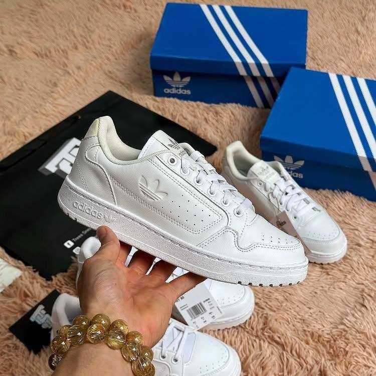 Tênis Adidas NY 90