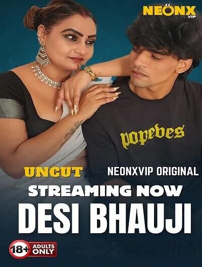 Desi Bhauji Uncut 2025 Neonxvip Short Film