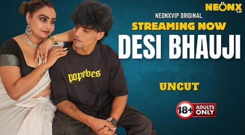Desi Bhauji Uncut Neonxvip Hindi Short Film