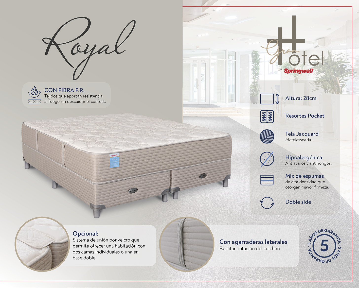 Royal