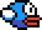 toppng.com flappy bird pixel art flappy bird 630x445.png