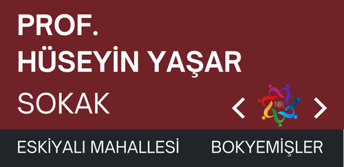 Gri ve Bordo Ankara Yönlendirme Tabelası Çıkartma (4).png
