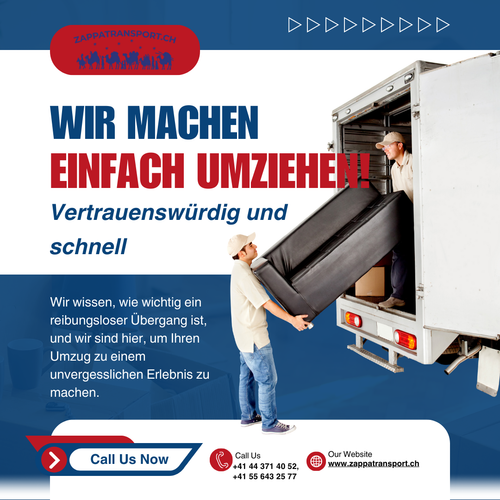 Blue and Red Modern Moving Service Instagram Post.png