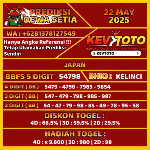 Prediksi Togel Toto 4D Japan Kamis 22 Mei 2025.jpg