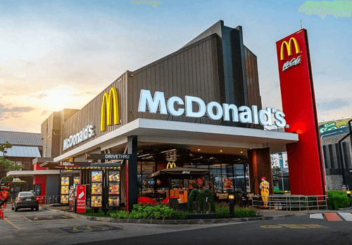 MCD Reflexis