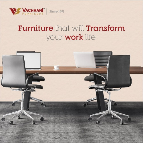 Top Office Chairs Suppliers Near You to Transform Your Work Life – Vachhani Furniture.jpg