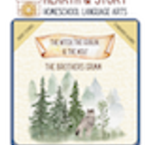 HS G6 Grimm Tales Guide