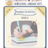 HS G6 Grammar for Writers