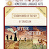 HS G6 Starry River Study Guide