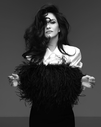Magi Azarzar. Icon energy only.A new story for @the mode.stPhotographed by Tal AbudiStyling by Geva .jpg
