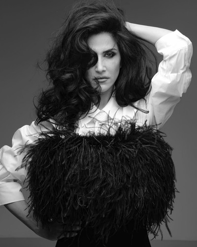 Magi Azarzar. Icon energy only.A new story for @the mode.stPhotographed by Tal AbudiStyling by Geva .jpg