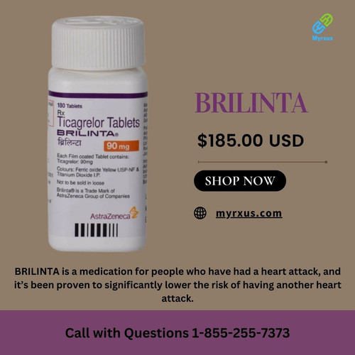 Shop Brilinta Online – Prescription Heart Medication Delivered.jpg