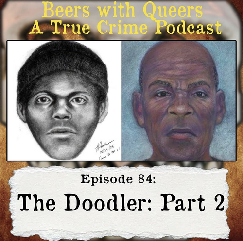 Beers With Queers True Crime Podcast LGBTQ queer history mystery gay justice pride 83.png