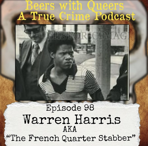 Beers With Queers True Crime Podcast LGBTQ queer history mystery gay justice pride 98.png