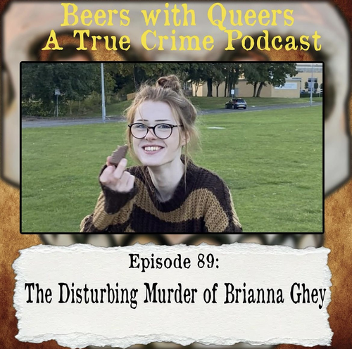 Beers With Queers True Crime Podcast LGBTQ queer history mystery gay justice pride 89.png