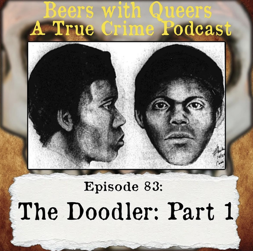 Beers With Queers True Crime Podcast LGBTQ queer history mystery gay justice pride 84.png