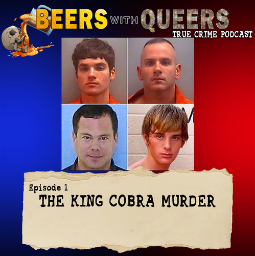 Beers With Queers True Crime Podcast LGBTQ queer history mystery gay justice pride 01.png
