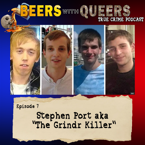 Beers With Queers True Crime Podcast LGBTQ queer history mystery gay justice pride 07.png