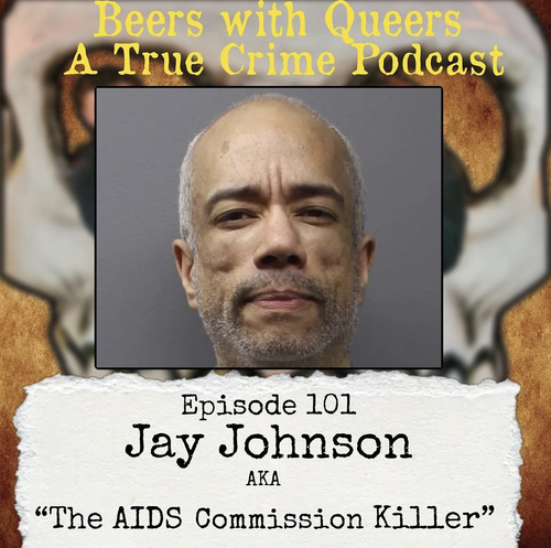 Beers With Queers True Crime Podcast LGBTQ queer history mystery gay justice pride 101.png