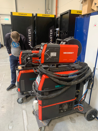 Megmeet welding machine in STOKKER.jpg