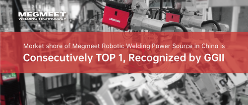 Megmeet Welding Equipment Is the best in China.png
