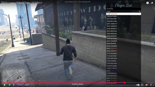 GTA 5 Legacy Roleplay India 21 5 25 1 YouTube Google Chrome 5 21 2025 2 36 02 AM.png
