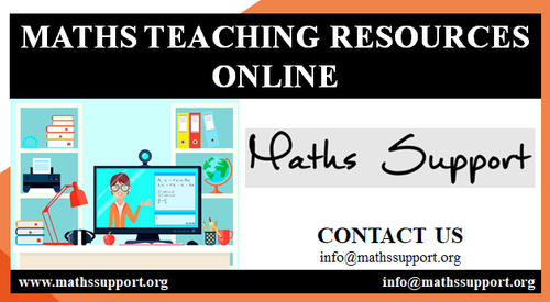 MATHS TEACHING RESOURCES ONLINE.png