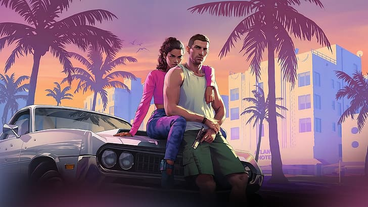 Wheon.com Gta Vice City