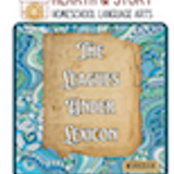 HS G7 8 Leagues Under Lexicon Workbook