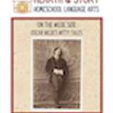 HS G7 8 Wilde Side Study Guide