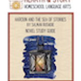 HS G7 8 Haroun and the Sea of Stories