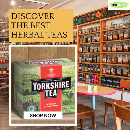 Best Herbal Teas for Daily Wellness by Tea Store.jpg