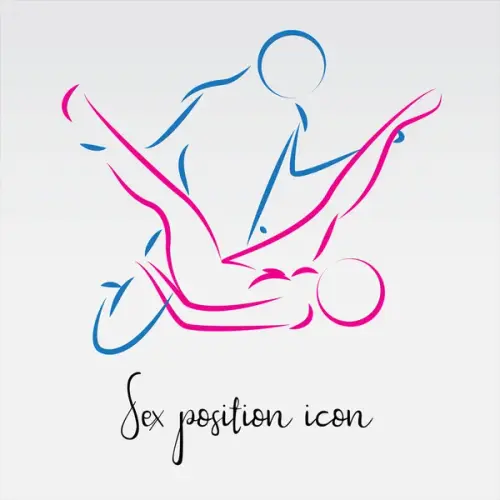 depositphotos 247495120 stock illustration sex poses vector icon line.webp
