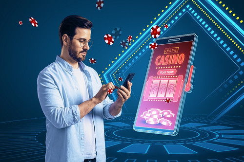 Online Casino Using GCash – Safe and Convenient Payments with S5.jpg