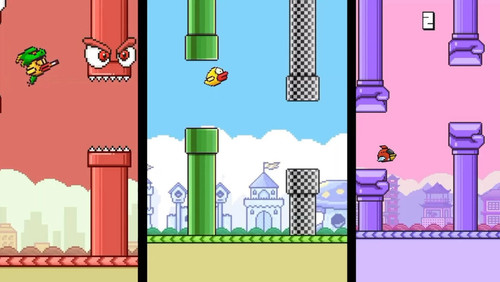 flappy bird returns to mobiles more than 10 years after being removed from the stores cover66e2fd5bc.jpg