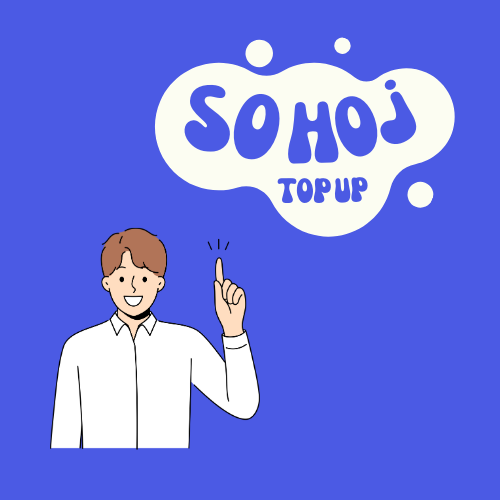 Blue White Bold Playful Kids Clothing Logo.png