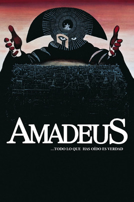 Amadeus [1984] [DVD5] [Latino]