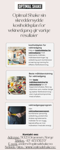 Optimal Shake sin skreddersydde kostholdsplan for vektnedgang gir varige resultater.jpg